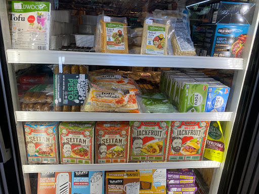 Health Food Store «Valencia Whole Foods», reviews and photos, 999 Valencia St, San Francisco, CA 94110, USA