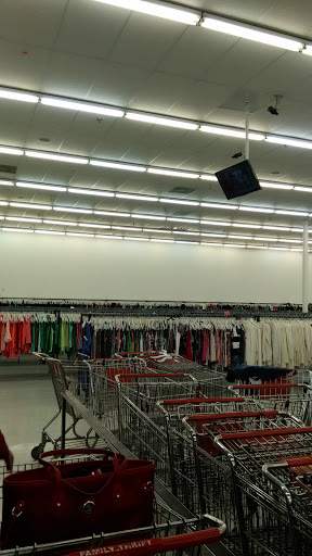 Thrift Store «Family Thrift», reviews and photos, 610 S Wayside Dr, Houston, TX 77011, USA