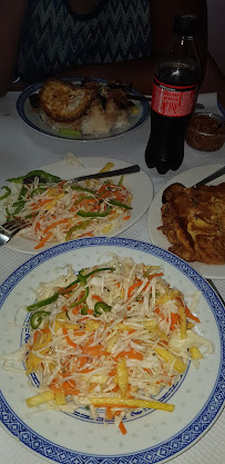 Plats et boissons du Restaurant chinois RESTO SHENG à Saint-André - n°19