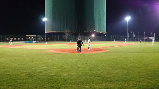 Roberto-Clemente Field