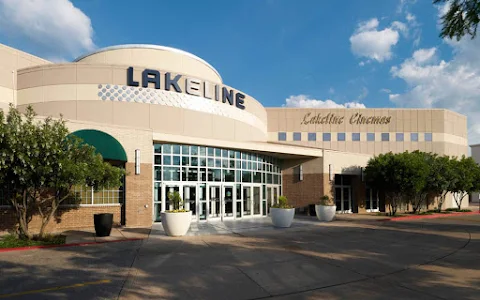 Lakeline Mall image