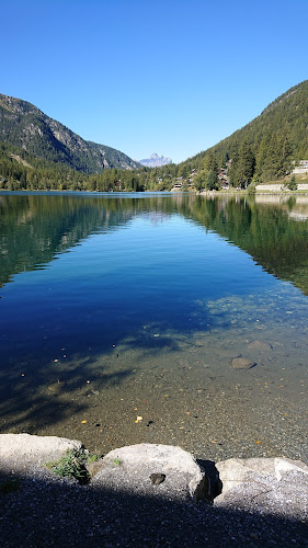 Rte du Lac 6, 1938 Orsières, Schweiz