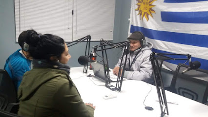 91.3 FM San Ramón