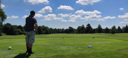 Golf Course «Eagle Crest Golf Club», reviews and photos, 1004 NY-146, Clifton Park, NY 12065, USA