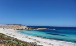 West Beach'in fotoğrafı çok temiz temizlik seviyesi ile