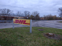DHL Express Service Point Rochester - Photo 4 - Car repair in Rochester, NY, Rochester
