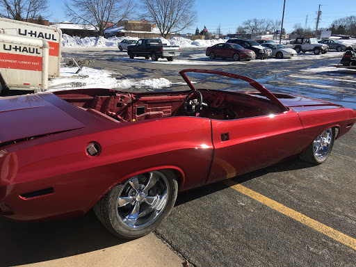 14382 60th St N, Stillwater, MN 55082, USA