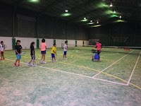 ソレイユ インドアスポーツプラザ