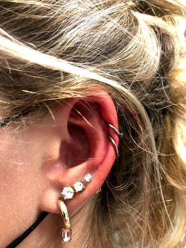 Explore lil uzi vert tattoos ideas, creative tattoo ideas in West Chester, available at Piercing by Jacqueline at X-Treme Ink Tattoo