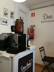 Doce Amor Café Gourmet
