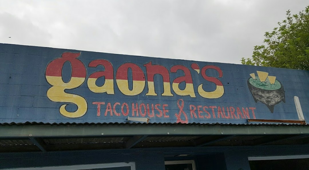 El Restaurante Gaonas LLC