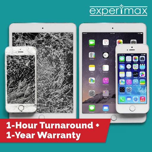 Computer Repair Service «Experimac of Klein», reviews and photos, 7306 Louetta Rd A116, Klein, TX 77379, USA