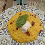 Photo n°3 de l'avis de Igor.b fait le 12/06/2023 à 20:37 sur le  Mozzarella e Basilico à Milan