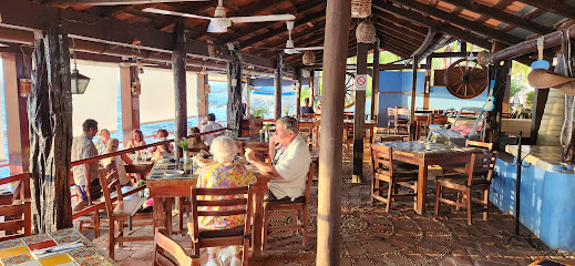 Restaurant La Payitta - Easy 132, Conchas Chinas, 48399 Puerto Vallarta, Jal., Mexico