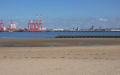 The Promenade New Brighton image