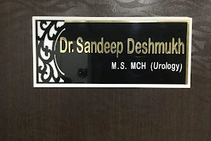 Dr Sandeep Deshmukh image