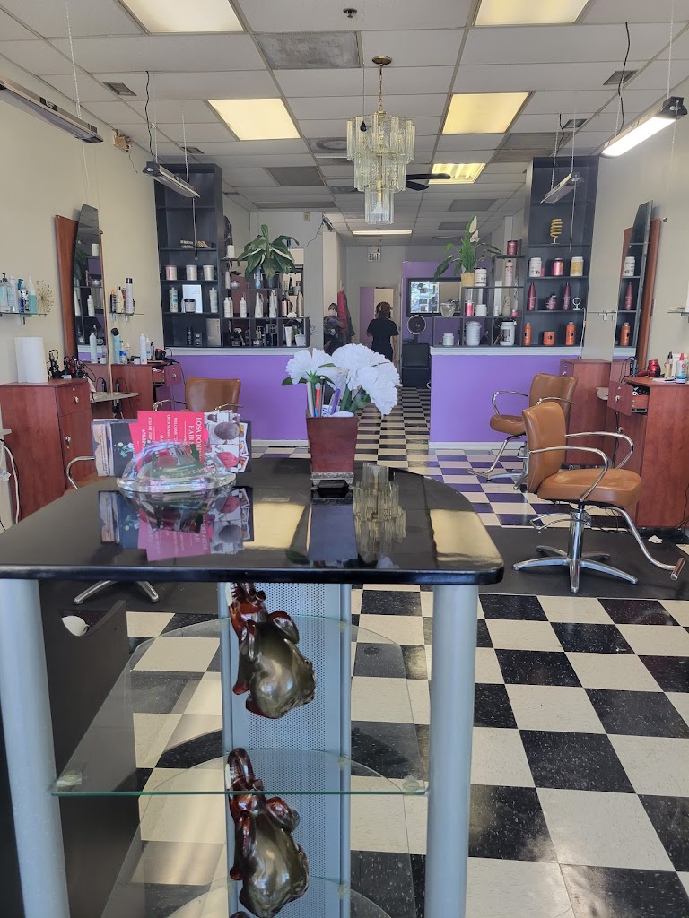 ROSA DOMINICAN HAIR SALON Morrow, GA 30260 Services and Reviews
