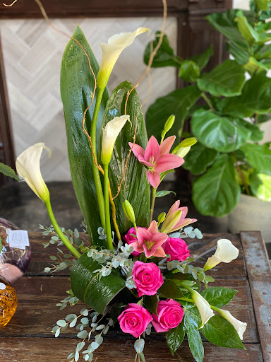 Florist «Botany Bay Florist», reviews and photos, 6068 Roswell Rd, Sandy Springs, GA 30328, USA