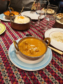 Korma du Chez Ram, Restaurant Indien et népalais à Évry-Courcouronnes - n°9