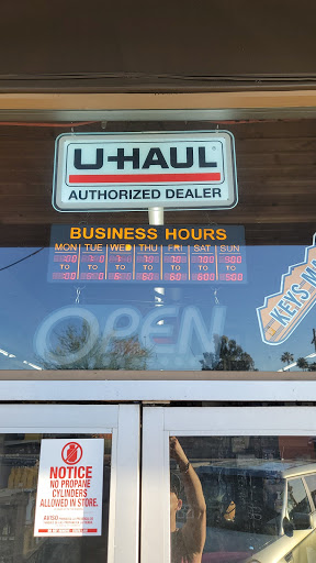 Hardware Store «Sine Ace Hardware», reviews and photos, 7150 N 51st Ave, Glendale, AZ 85301, USA