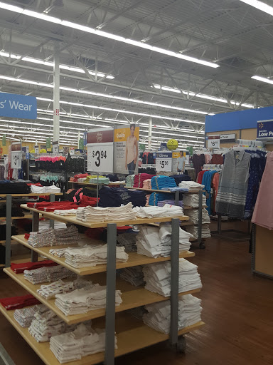 Department Store «Walmart Supercenter», reviews and photos, 1840 S Black Horse Pike, Williamstown, NJ 08094, USA