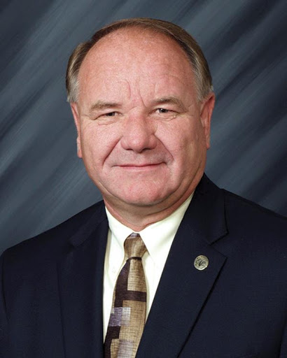 Bill Christ - COUNTRY Financial representative in Metamora, Illinois