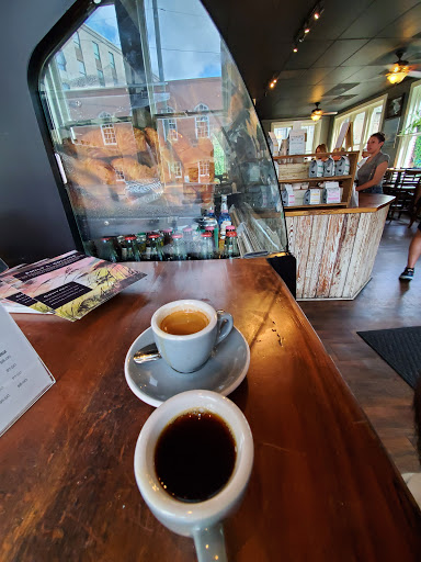 Coffee Shop «Kudu», reviews and photos, 4 Vanderhorst St, Charleston, SC 29403, USA