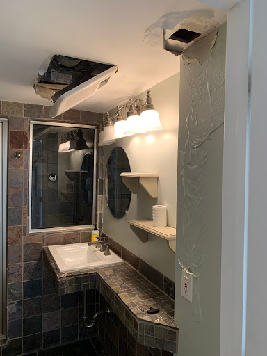 Plumber «Len The Plumber», reviews and photos, 550 Forest Glen Rd, Silver Spring, MD 20901, USA