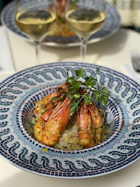 Plats et boissons du Restaurant Café Père Tanguy à Paris - n°7