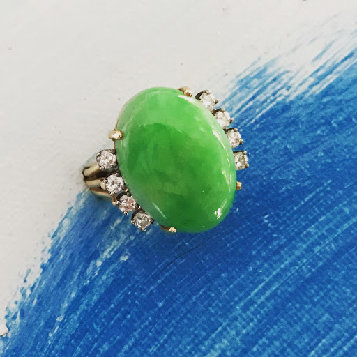 Jeweler «Afram Jewelers», reviews and photos, 1436 New York Ave NW, Washington, DC 20005, USA