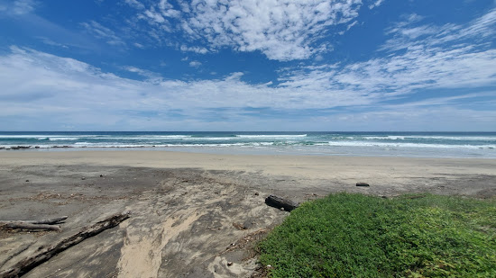 Playa Tierra Blanca