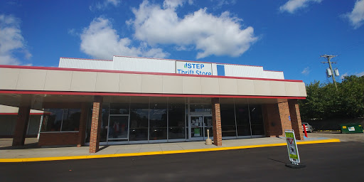 Thrift Store «Step Thrift Store», reviews and photos, 23830 Ford Rd, Dearborn Heights, MI 48127, USA