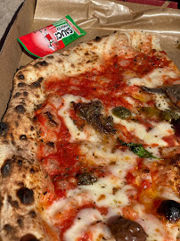 Plats et boissons du Pizzas à emporter Bonnie's pizza pizzeria a emporter idron pau soumoulou morlaas bizanos - n°17