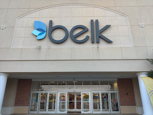 Department Store «Belk», reviews and photos, 601 Elsinger Blvd, Conway, AR 72032, USA
