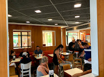 Atmosphère du Restauration rapide McDonald's à Argelès-sur-Mer - n°19