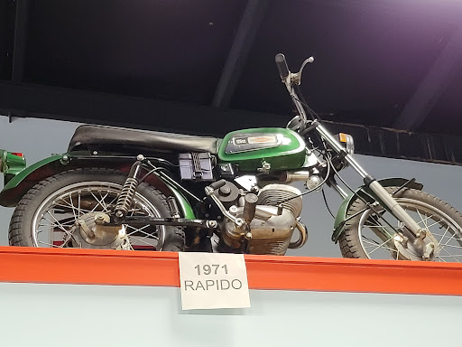 Motorcycle Dealer «Spartanburg Harley-Davidson», reviews and photos, 365 Sha Ln, Spartanburg, SC 29307, USA