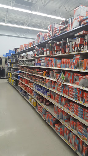 Discount Store «Walmart», reviews and photos, 40 Drury Dr, La Plata, MD 20646, USA
