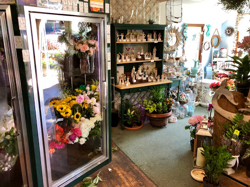 Florist «The Secret Garden», reviews and photos, 12 Southwest Ave, Jamestown, RI 02835, USA