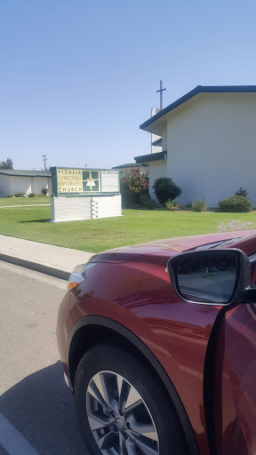 Visalia Christian Reformed Church