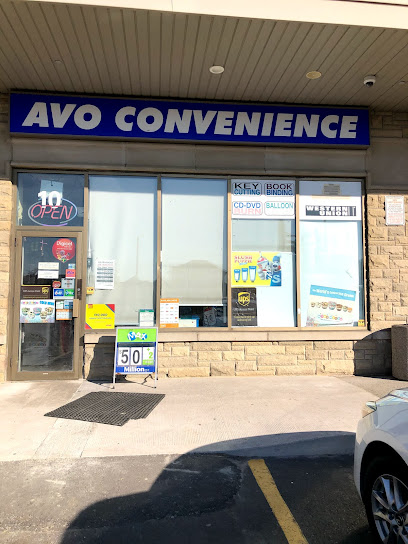 Avo Convenience