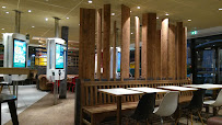 Atmosphère du Restauration rapide McDonald's à La Queue-lez-Yvelines - n°17