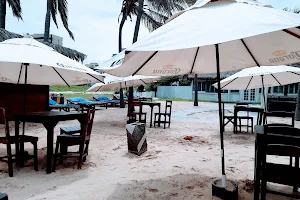 Tempero do Mar: Espaço para Eventos, Barraca de Praia, Restaurante, Fortaleza CE image