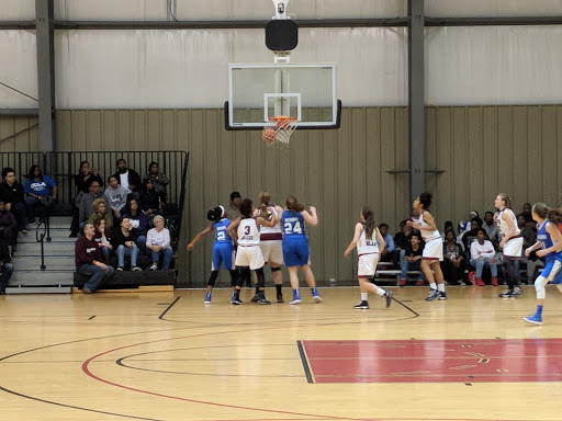 Gym «Ben Wallace Gym», reviews and photos, 2208 Westwood Ave, Richmond, VA 23230, USA