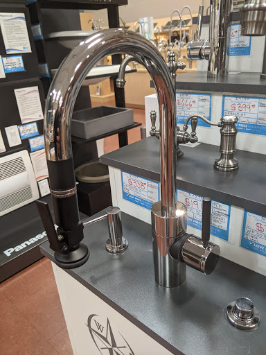 Appliance Store «Pacific Sales Kitchen, Bath & Electronics», reviews and photos, 29011 The Old Rd, Valencia, CA 91355, USA