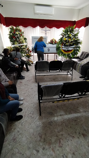 Funeraria san pablo en Torreón