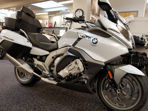 Motorcycle Dealer «European Motorcycles of Western Oregon», reviews and photos, 2891 W 11th Ave, Eugene, OR 97402, USA