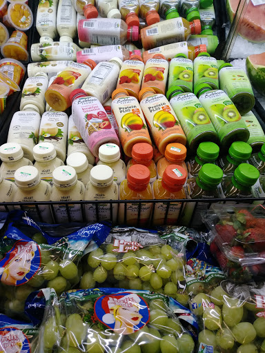 Supermarket «El Ahorro Supermarket Cambio De Cheques», reviews and photos, 3107 Blalock Rd, Houston, TX 77080, USA