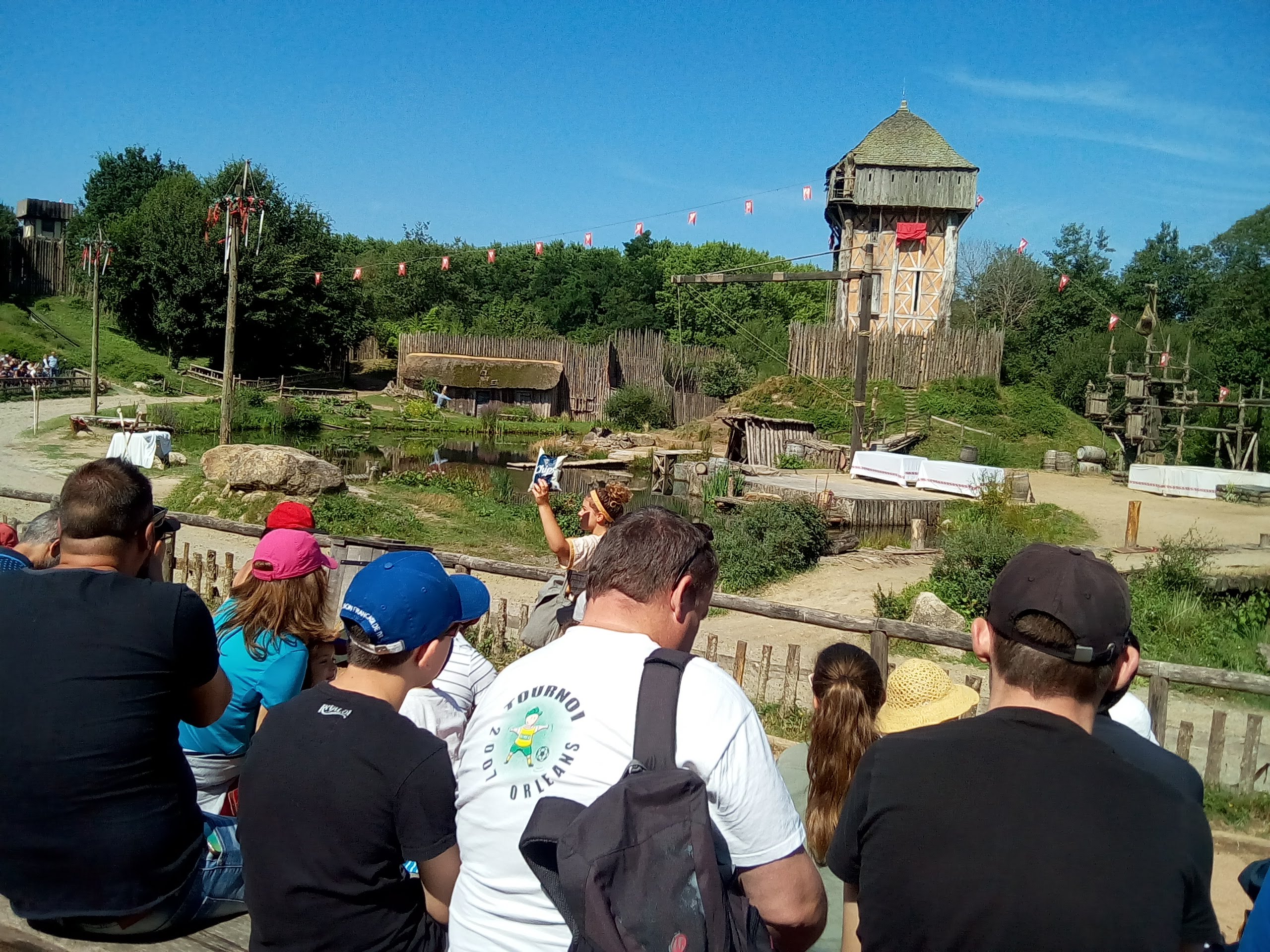 Photo n° 3 de l'avis de Daniel.a fait le 28/07/2018 à 11:54