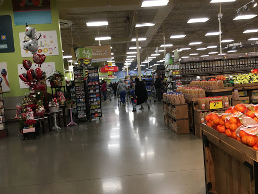 Supermercados Kroger Columbus