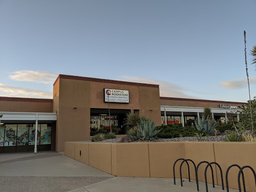 Book Store «Campus Bookstore», reviews and photos, 1713 E University Ave, Las Cruces, NM 88001, USA